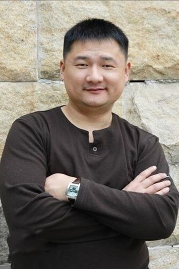 Actor 王宁