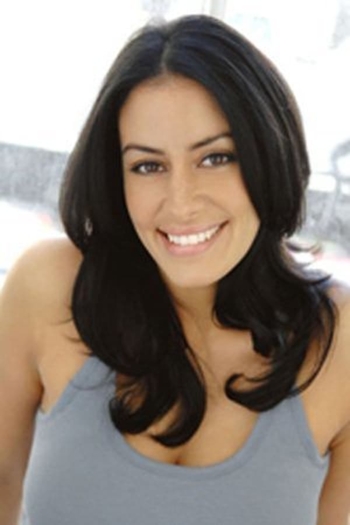 Actor Sujeilee Candele