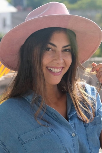 Actor Ariana Dugarte