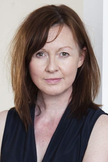 Actor Julia Ford
