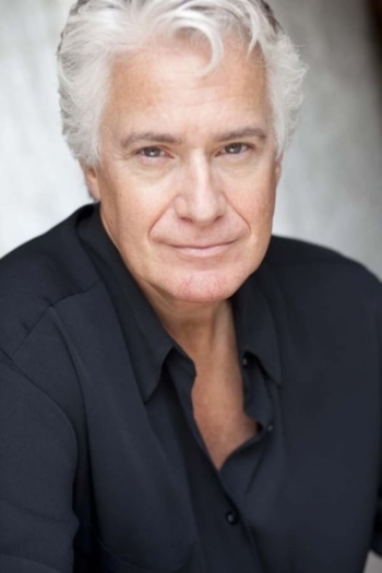 Actor Lucien Douglas