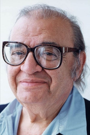 Actor Mario Puzo