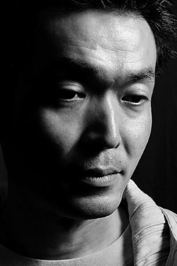 Actor Takatsuna Mukai