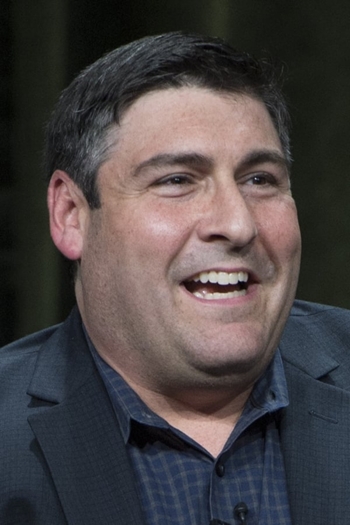 Actor Adam F. Goldberg