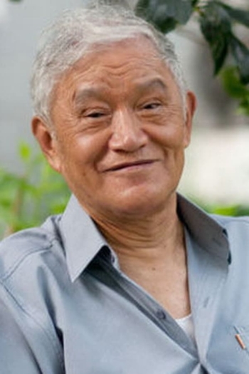 Actor Ben Niu