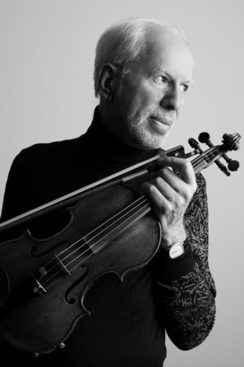 Actor Gidon Kremer
