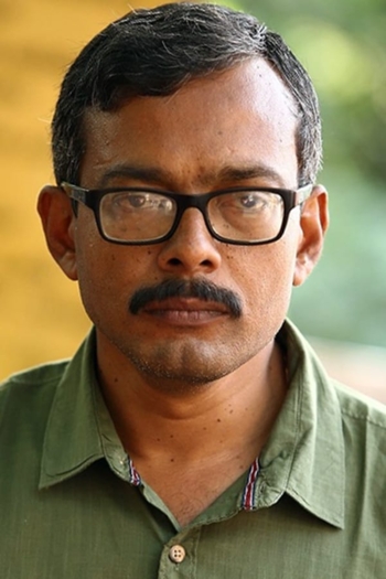 Film director B. Ajithkumar