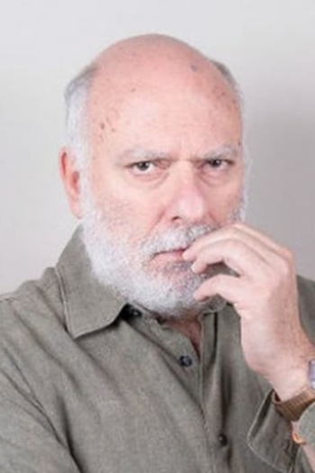 Actor Hristos Simardanis