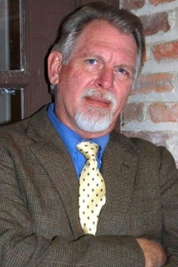 Actor Robert Koroluck