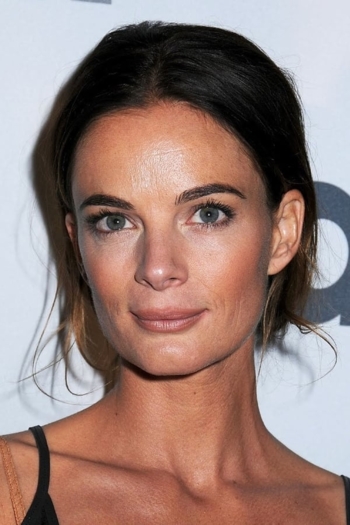 Actor Gabrielle Anwar