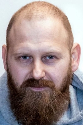 Film director Evgeny Emelin