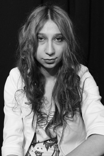 Actor Maryana Kalmykova