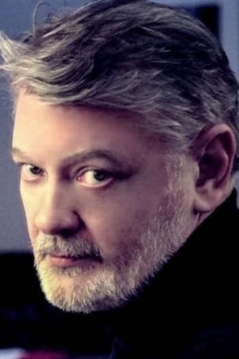 Actor Igor Zaytsev