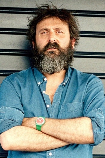 Film director Quentin Dupieux