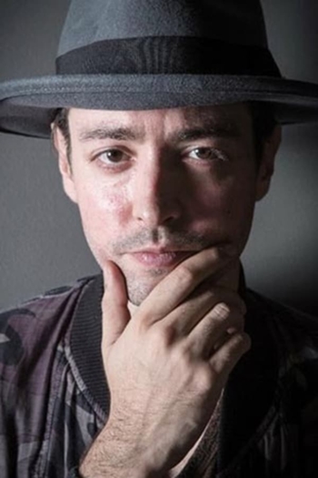 Actor Chulachak Chakrabongse