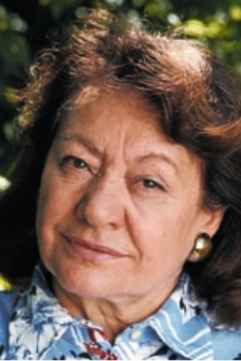 Actor Margrit Rainer