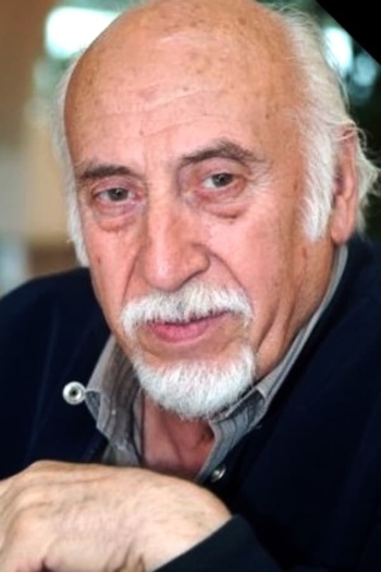 Actor Sadık Şendil