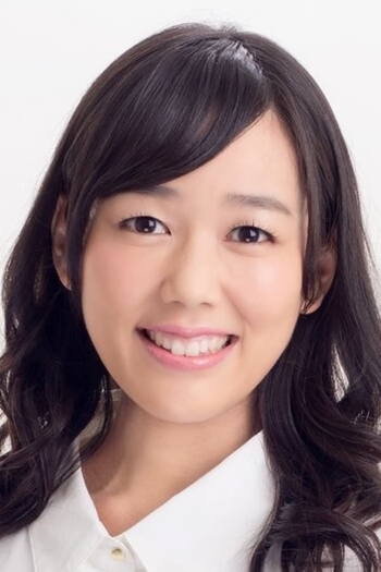 Actor Maaya Torigoe