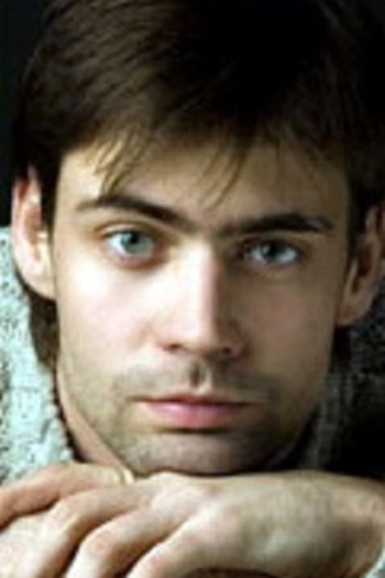 Actor Ivan Mikhaylovsky