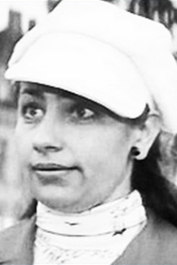 Actor Ināra Kalnarāja