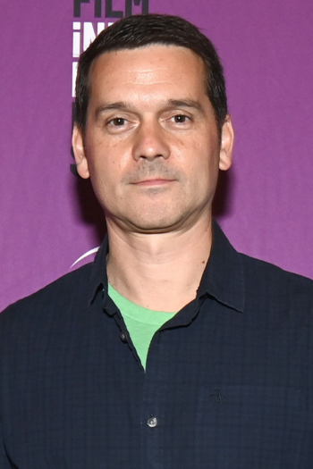 Film director Jeremy Saulnier