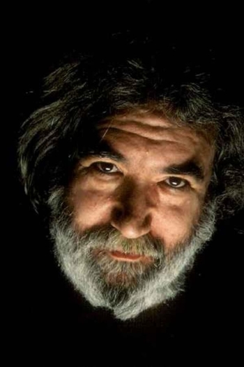 Actor Jerry Garcia