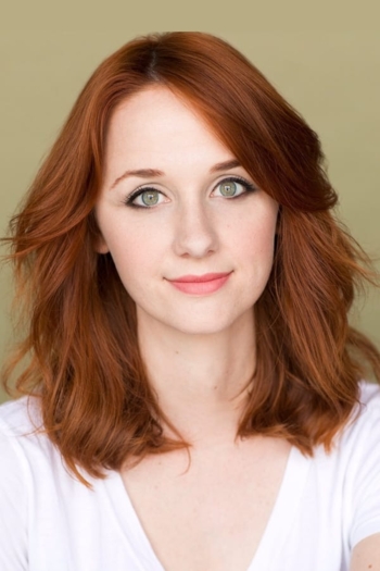 Actor Laura Spencer