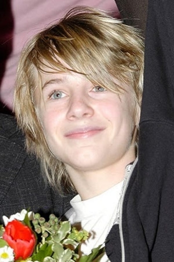 Actor Janus Dissing Rathke