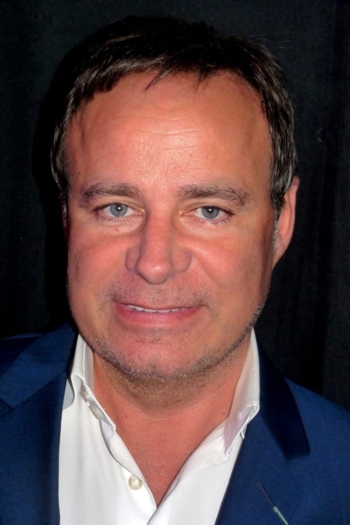 Actor Fabien Lecoeuvre