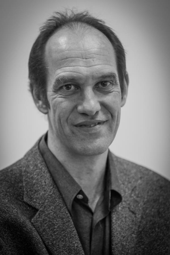 Actor Christian Bonah