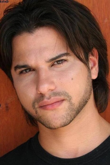 Actor Luis Montes