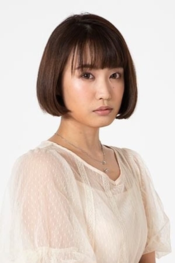 Actor Kotoko Sonobe