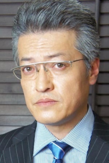 Actor Tsuto Kawai