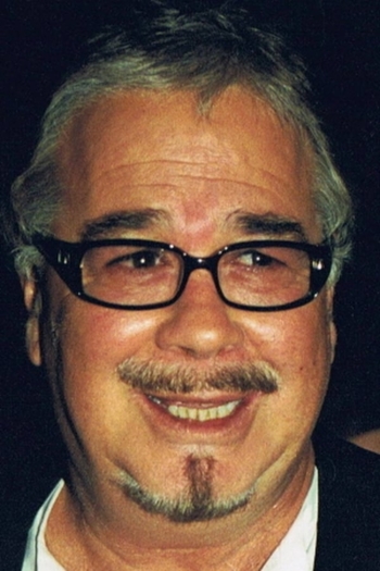 Actor Yehuda Barkan