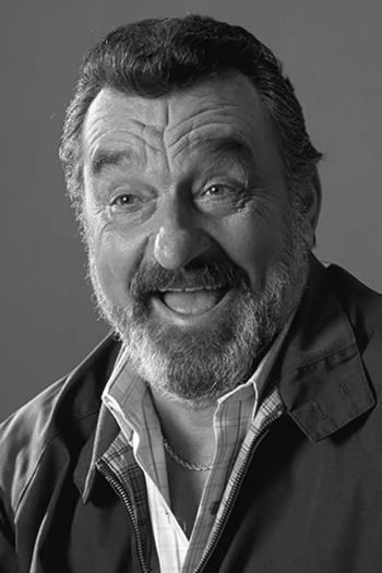 Actor Victor French