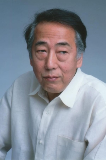 Actor Ittoku Kishibe