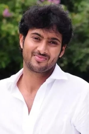 Actor Uday Kiran