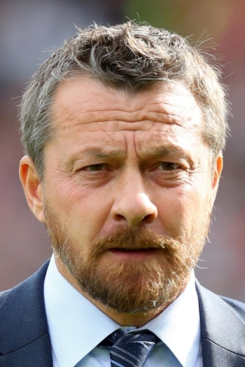 Actor Slaviša Jokanović