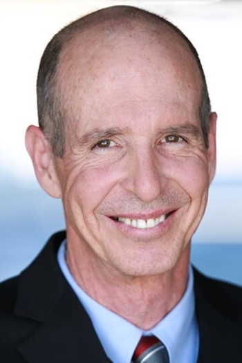 Actor Jonathan Palmer