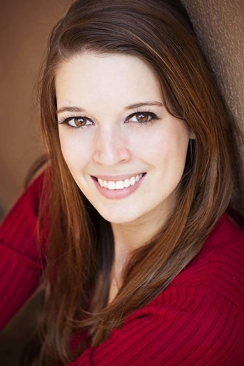 Actor Mackenzie Rayne