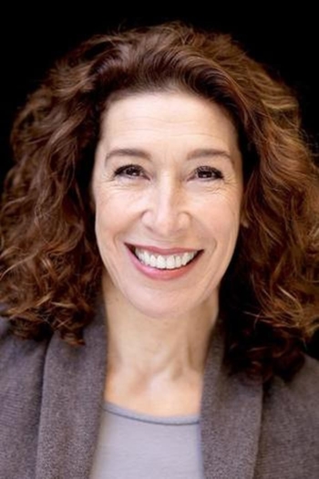 Actor Adele Neuhauser