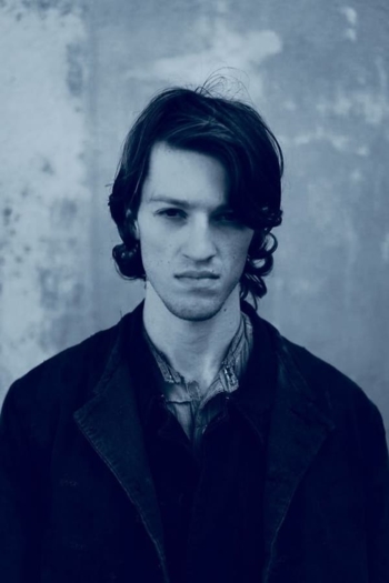 Actor René Marvin Kuhnke