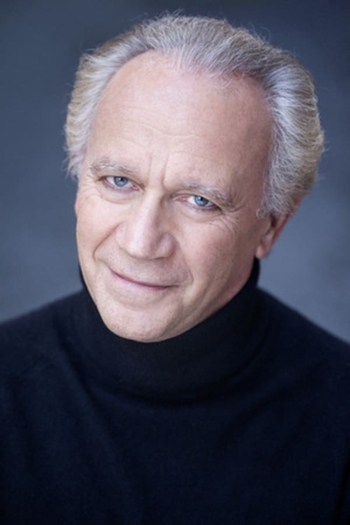 Actor Geppy Gleijeses