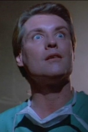 Actor Danny Gochnauer