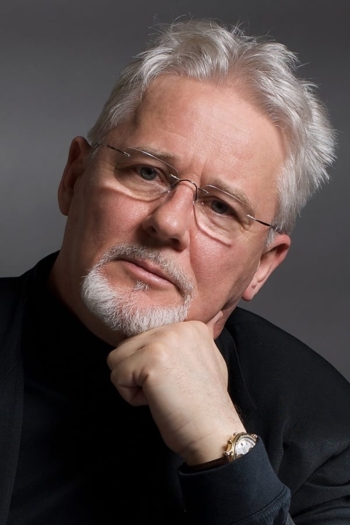 Film director Ferenc Rófusz