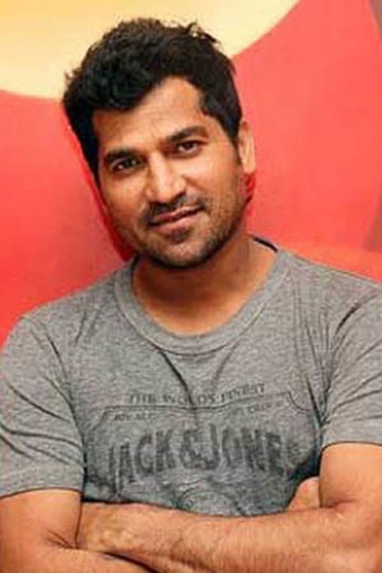 Film director Baba Yadav