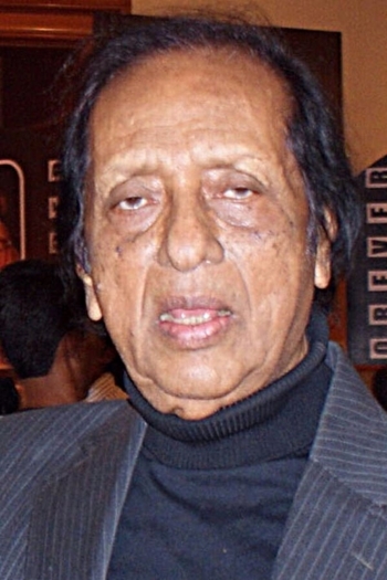 Actor Chandrashekhar