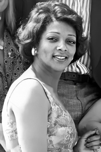 Actor Valerie Murray