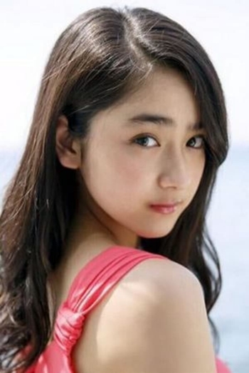 Actor Yuna Taira
