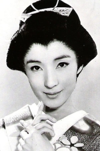 Actor Shinobu Chihara